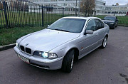 BMW 5 серия 2.0 AT, 1997, седан Москва