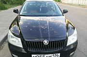 Skoda Octavia 1.8 МТ, 2012, хетчбэк Воронеж