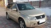 Suzuki Grand Vitara 2.0 AT, 2006, внедорожник Москва