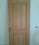 Дверь из массива дуба Барнаул