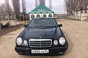 Mercedes-Benz E-класс 2.4 МТ, 1999, седан Джанкой