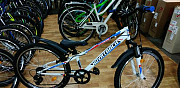 Велосипед 24д новый Калуга