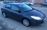 Ford Focus 1.6 AT, 2011, седан Краснодар