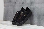 Puma Suede Creepers M Красноярск