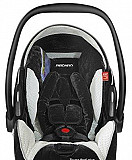 Автолюлька Recaro Profi Plus Москва