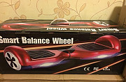 Гироскутер Smart Balance Wheel Москва