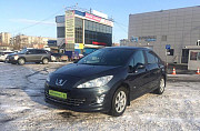 Аренда автомобиля Pegeot 408 с выкупом Екатеринбург