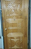Железная дверь Зеленодольск