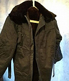 Зимняя куртка (пихора) на мальчика 7-9 лет Магнитогорск