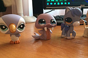 Игрушки littlest Pet Shop Москва