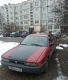 Mitsubishi Galant 2.0 МТ, 1991, хетчбэк Санкт-Петербург