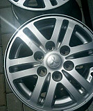 Продам оригинальные диски Mitsubishi L200 и Pajero Севастополь