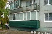 Балкон 6 метров Киров