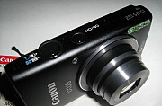 Фотоаппарат Canon Digital ixus 132 HS Омск