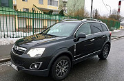 Opel Antara 2.4 AT, 2013, внедорожник Москва