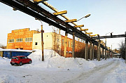 Производственно-складское помещение 4028 м ², ул.В Казань