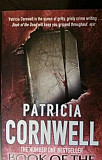 Book of the dead. Patricia Cornwell Москва