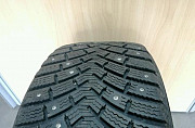 Шина зимняя бу 225/50 R17 Michelin X-ice North 98Т Москва