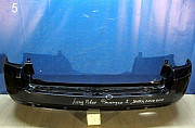 Бампер задний Land Rover Freelander 2 Ярославль