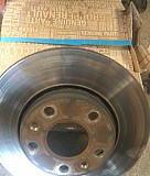 Дастер Duster передние диски тормозные Челябинск