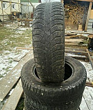 Продам шины Bridgestone ice cruiser Екатеринбург