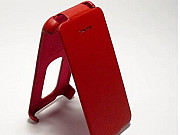 Кожаный чехол nuoku для HTC EVO 3D Москва
