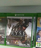 Xbox one Ryse son of rome Краснодар