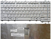 Клавиатура для ноутбука Toshiba Satellite A200 Москва