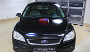 Ford Focus 1.8 МТ, 2008, седан Петрозаводск
