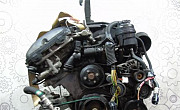 Двигатель (двс) BMW X3 E83 3л.М54 (306S3) Самара