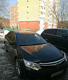 Toyota Camry 2.5 AT, 2016, седан Москва