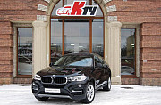 BMW X6 3.0 AT, 2015, внедорожник Санкт-Петербург