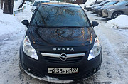 Opel Corsa 1.2 МТ, 2010, хетчбэк Москва