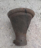 Искрогаситель Феодосия