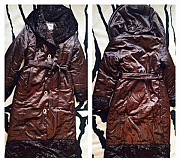 Пальто 42-44 размер Астрахань