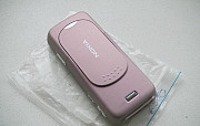 Nokia N73 pink (розовый), оригинал Санкт-Петербург