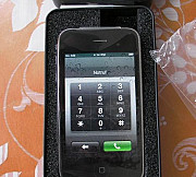 iPhone 3GS 32 gb white. Новый оригинальный swap Санкт-Петербург