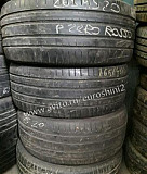 Летняя резина Pirelli Pzero rosso MO 265 45 20R Москва