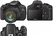 Продам Canon 550d Самара
