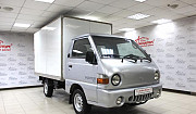 Hyundai Porter 2.5 МТ, 2011, фургон Москва