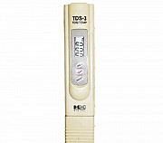TDS-3 метр для измерения жесткости воды Симферополь