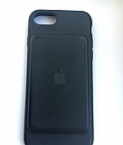 Чехол apple smart battery case iPhone 7 Москва
