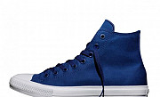 Кеды converse all star 2 синие Санкт-Петербург