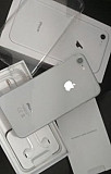 iPhone 8 (64гб) цвет белый Хасавюрт