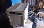 Ящики для пчелопакетов Мелеуз
