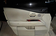 Обшивка двери Lexus RX - Лексус рх, lexus RX270 Самара