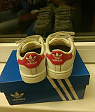 Кроссовки adidas originals Москва