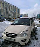 KIA Carens 1.6 МТ, 2009, универсал Екатеринбург