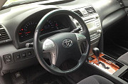 Toyota Camry 2.4 AT, 2011, седан Тюмень