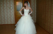 Платье свадебное Иваново